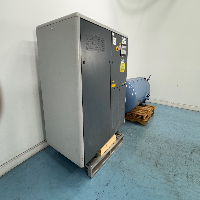 Atlas Copco ZT 22 Air Compressor image 0
